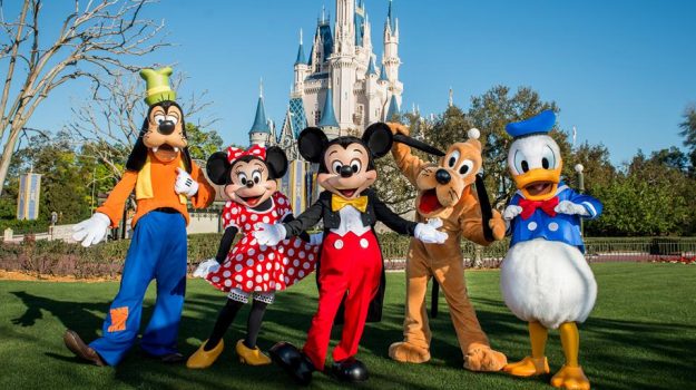 Fecha límite para la entrega de la Documentación de Disney 2017