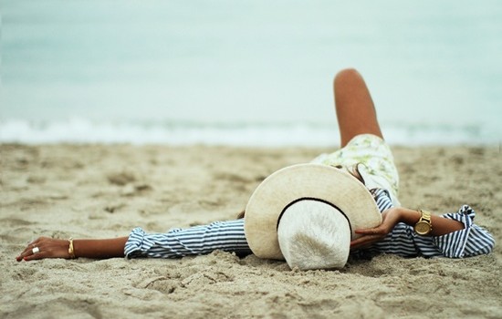 ¿Qué playa preferís para descansar a orillas del mar?