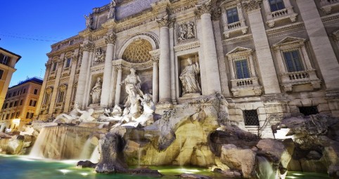 Roma: Cómo disfrutarla al máximo en poco tiempo