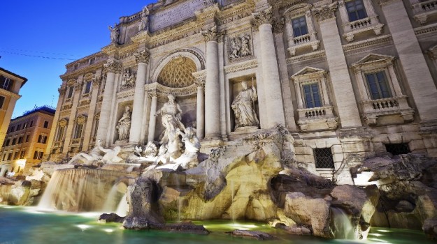 Roma: Cómo disfrutarla al máximo en poco tiempo
