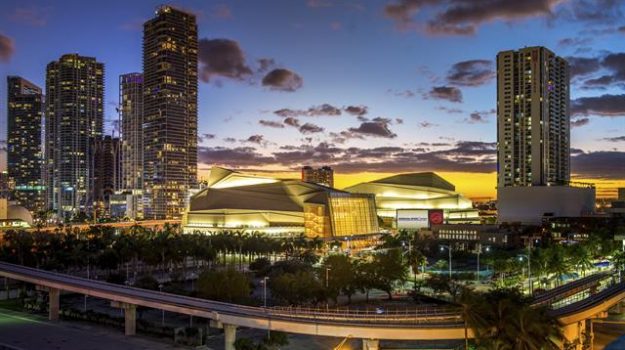 Mucho más que playas y shopping: Miami apuesta por la cultura